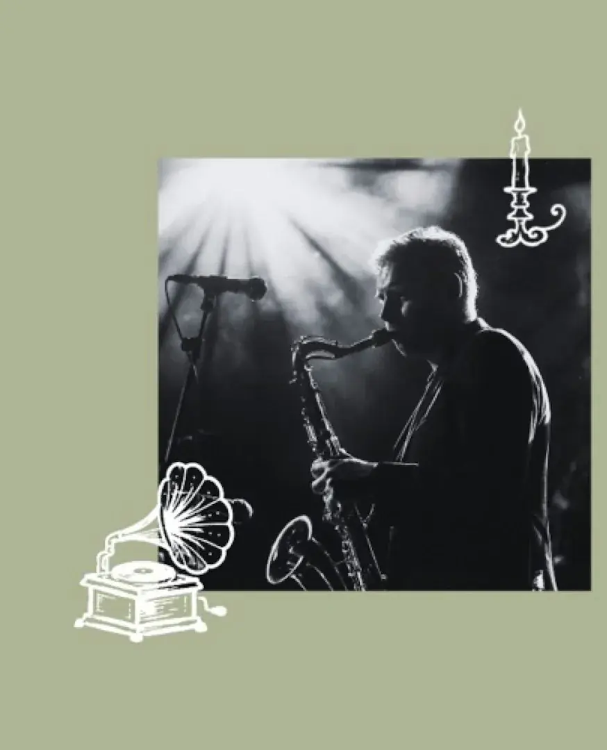 Paul Silver : Un mélange de jazz, de soul et de groove