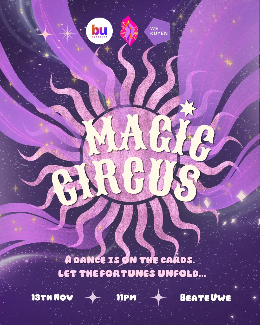 Magic Circus