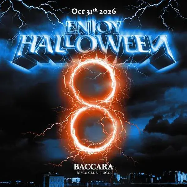 Enjoy Halloween