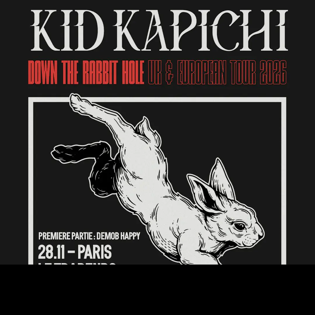 Kind Kapichi