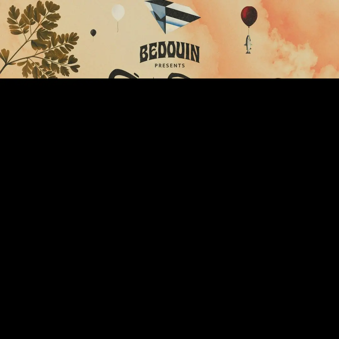 Bedouin presents SAGA