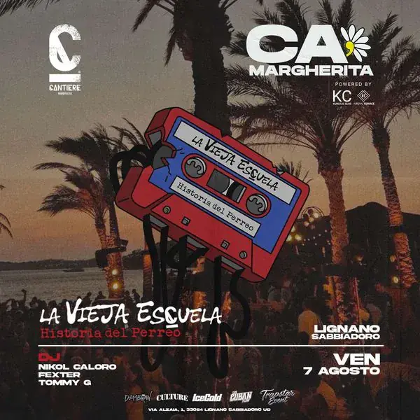 La Vieja Esquela