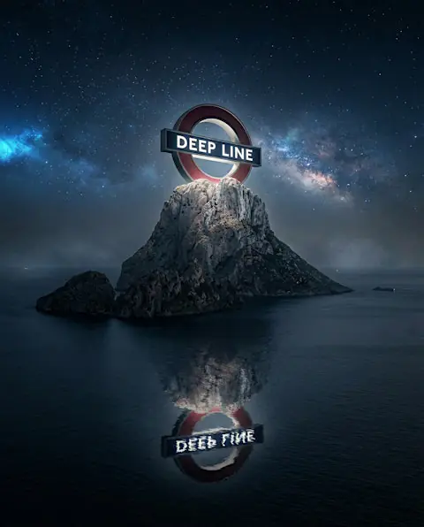 DEEP LINE - LINE OPENING