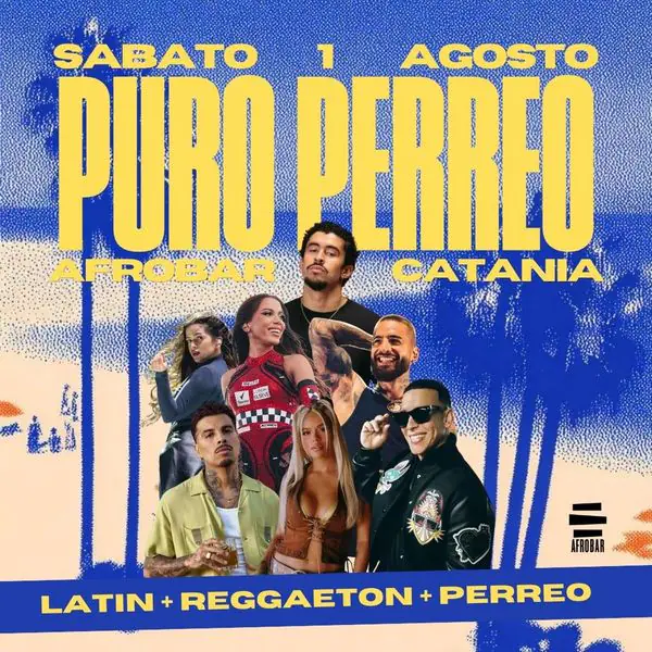 Puro Perreo