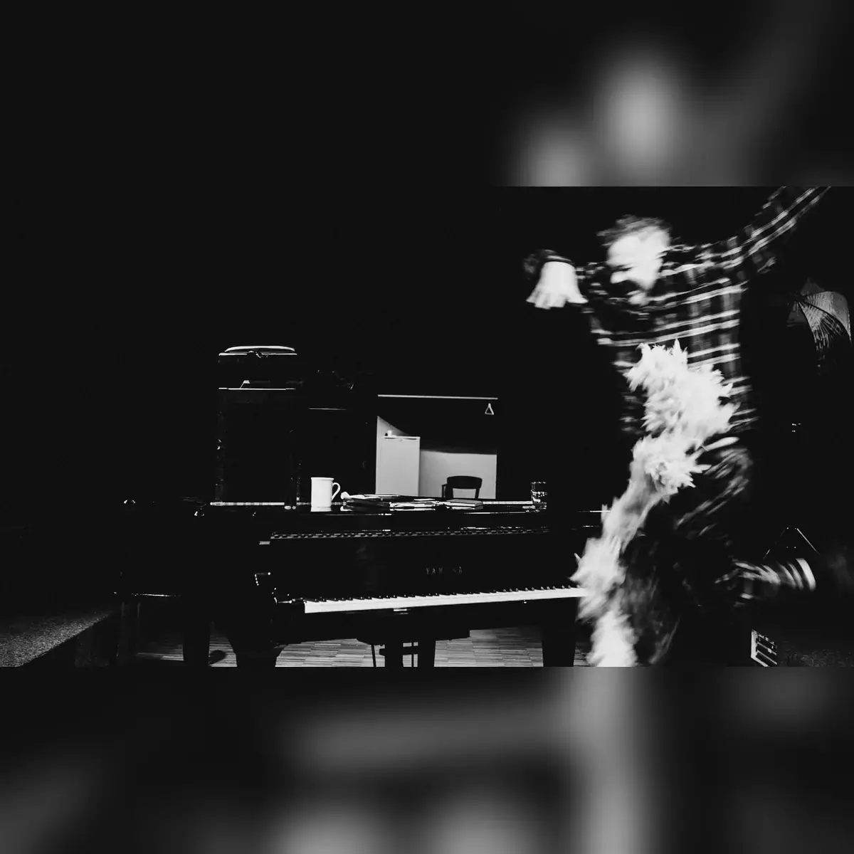 Fortuna Ehrenfeld: Solo am Klavier Vol.2