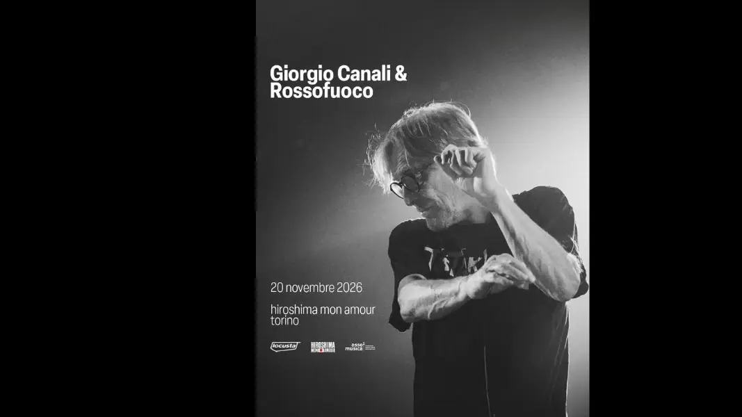GIORGIO CANALI