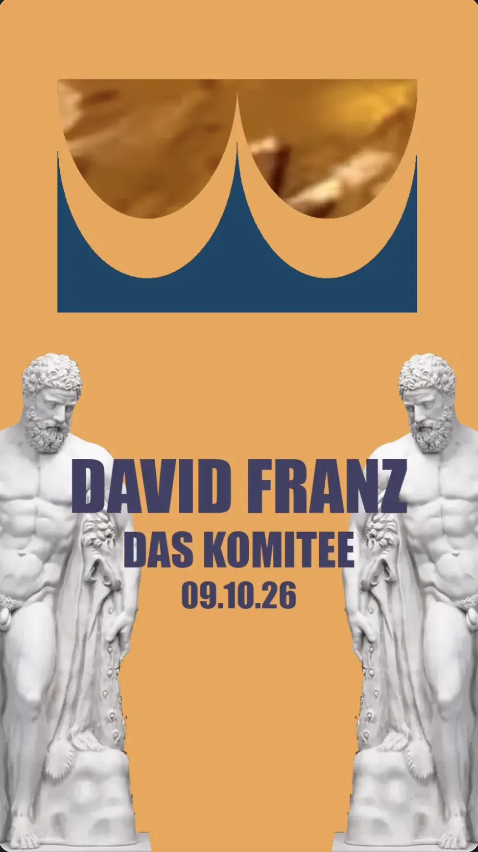 Beyond the Ego with David Franz