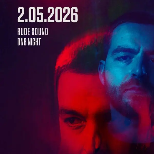 Rude Sound present: Cesco