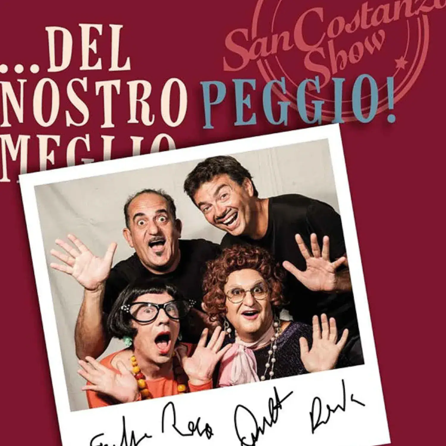 DEL NOSTRO PEGGIO