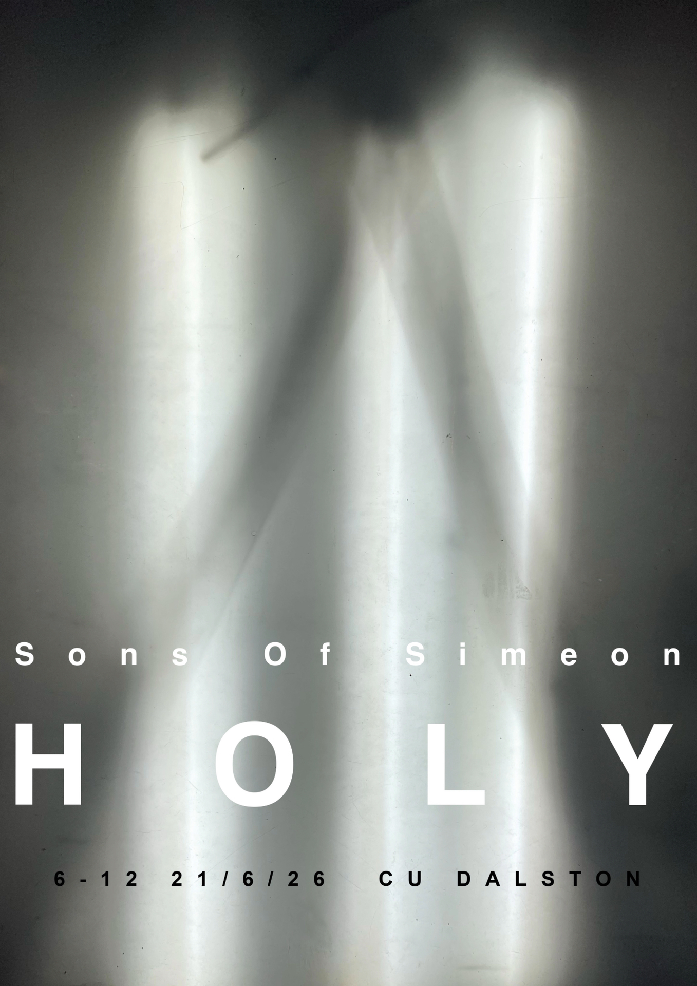 HOLY