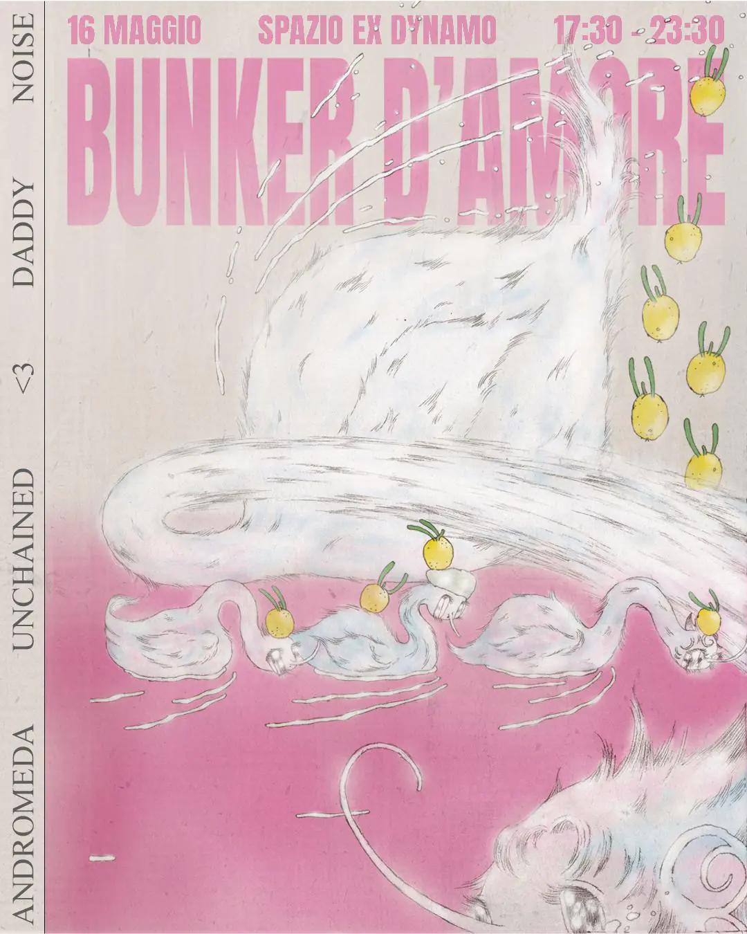 Bunker d'Amore