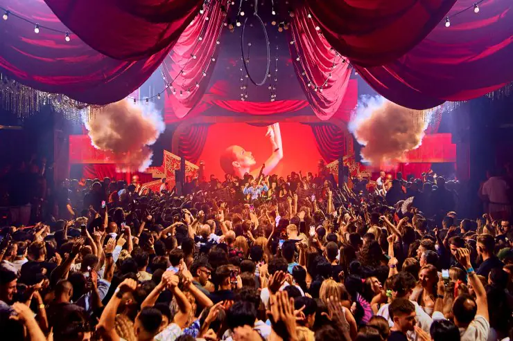 Imagen del evento