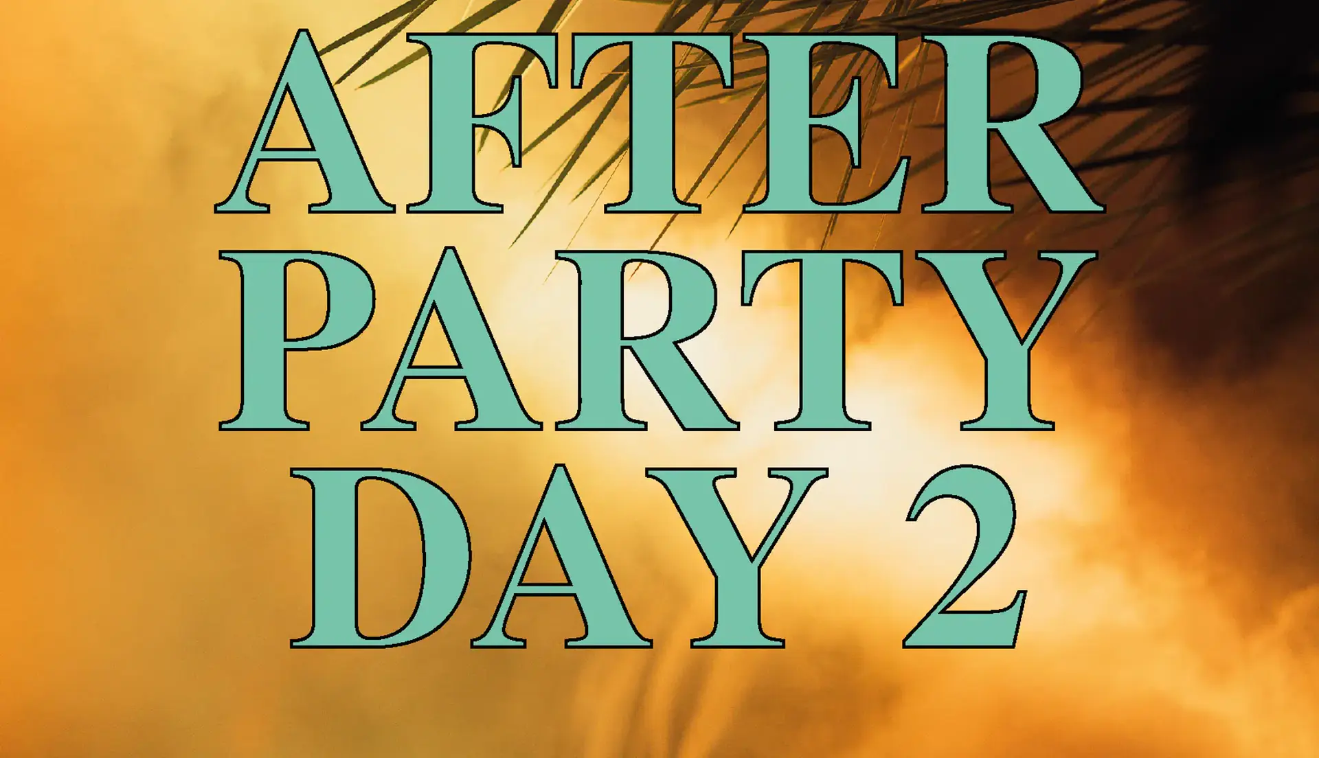 Piña Festival 2026: Friday After Party