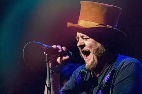 Zucchero @ Barclays Arena