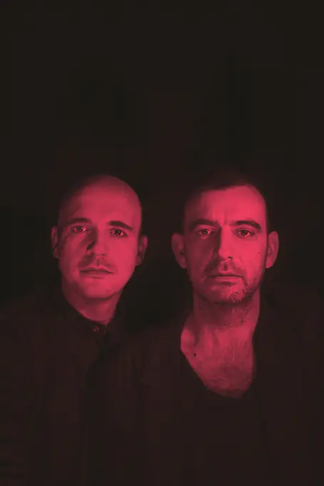 Modeselektor @ Mojo Club