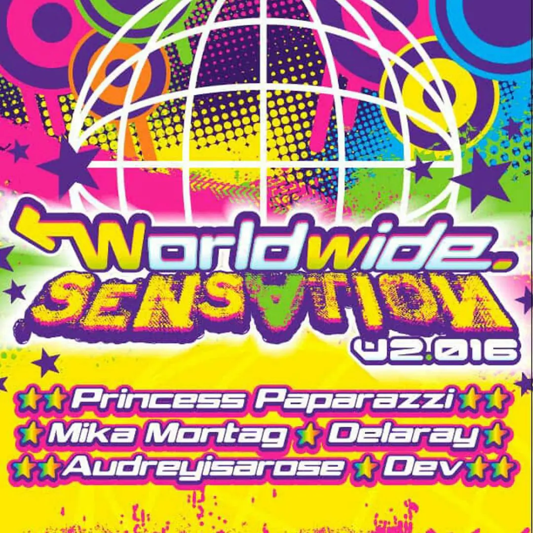Sensación mundial v2.016