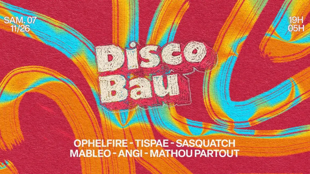 DISCOBAU