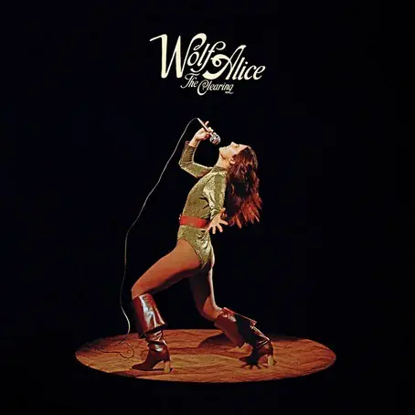 Wolf Alice @ Fortitude Music Hall