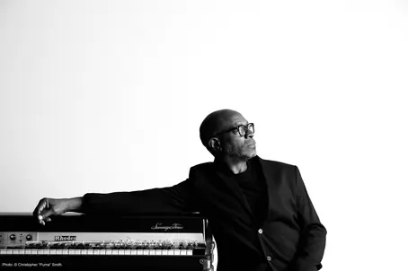 Brian Jackson @ Antiche Terme Romane