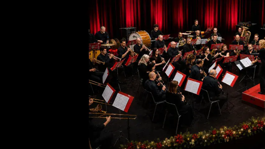 Concerto di Capodanno