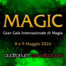 Magic Grand Gala Internacional de Magia