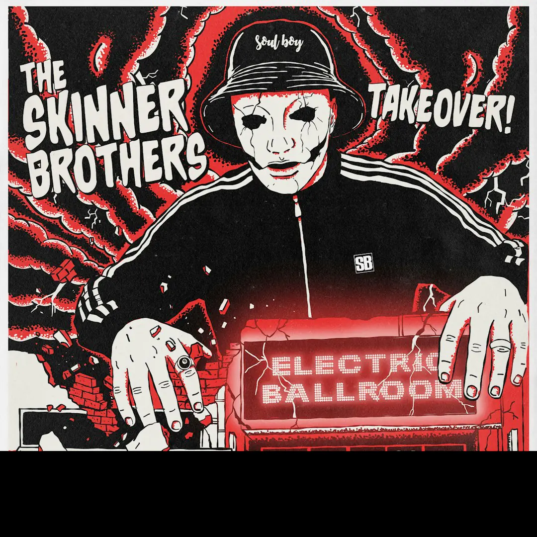 The Skinner Brothers Live at Electric Ballroom