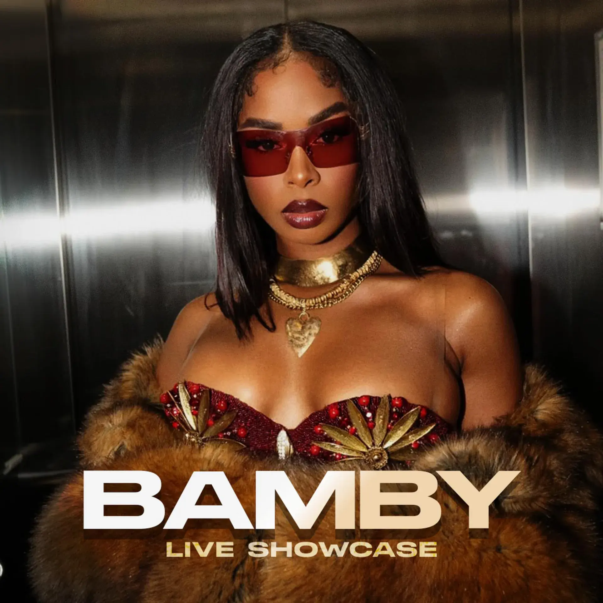 24 ottobre | BAMBY LIVE SHOWCASE | AMAVI CLUB