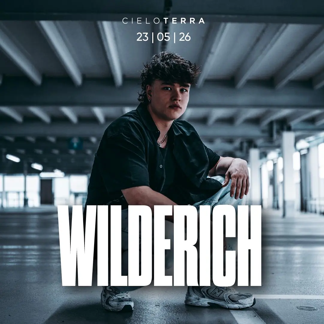 NEÓN pres WILDERICH