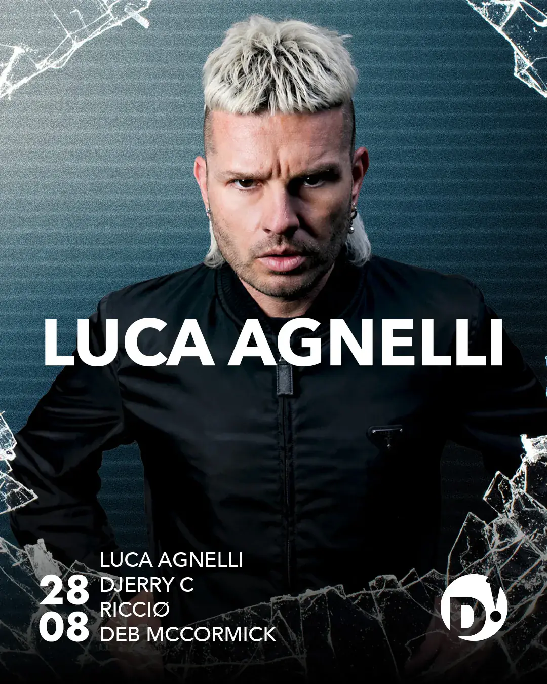 Luca Agnelli