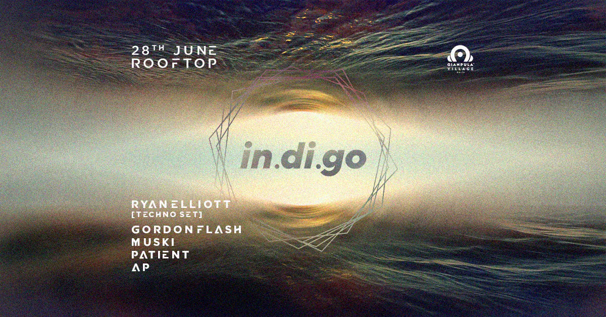 in.di.go / / Ryan Elliott / / 28.06