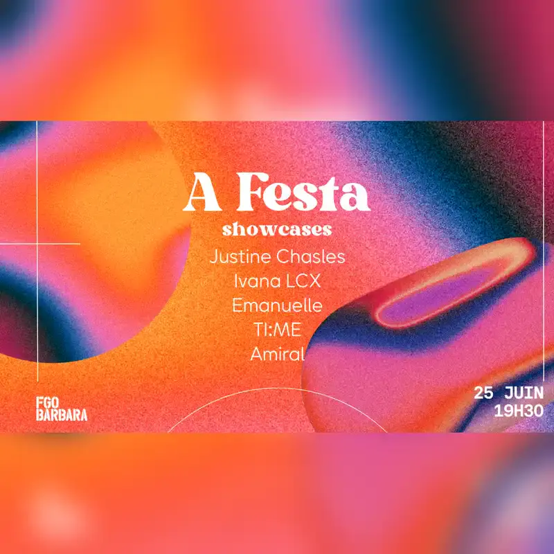 A Festa