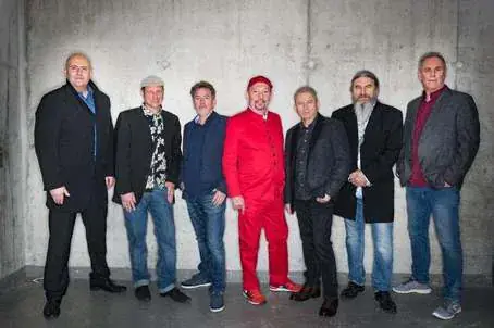 Spider Murphy Gang @ Grosse Freiheit 36