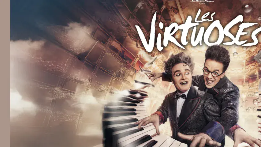 Les Virtuoses
