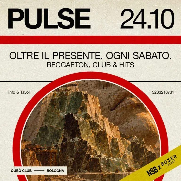 Pulse