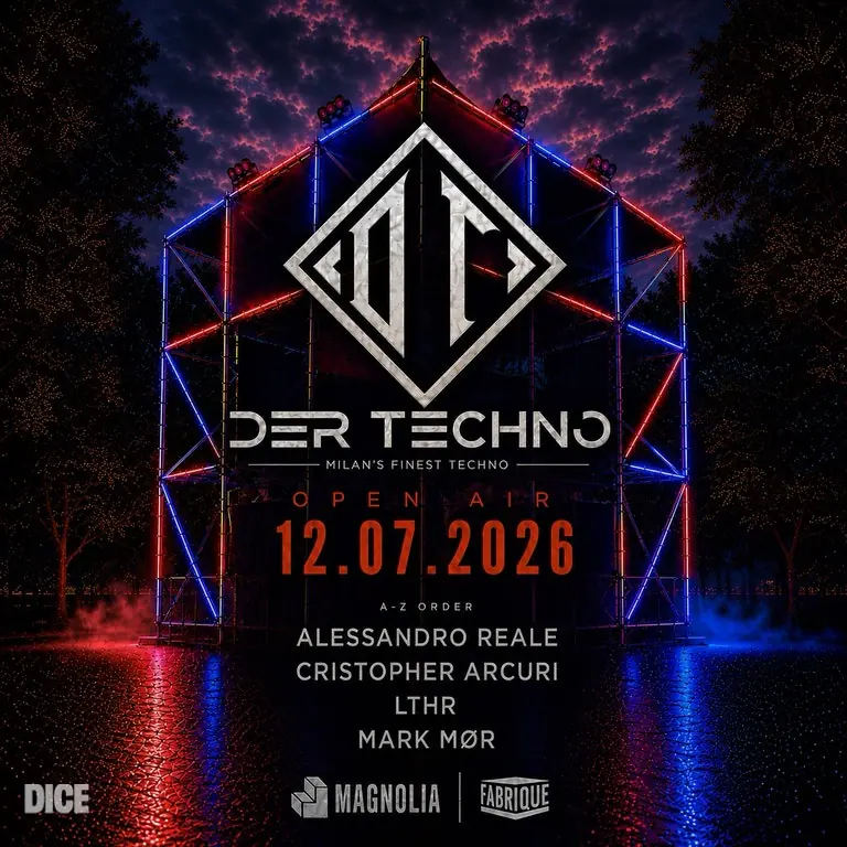 Der Techno