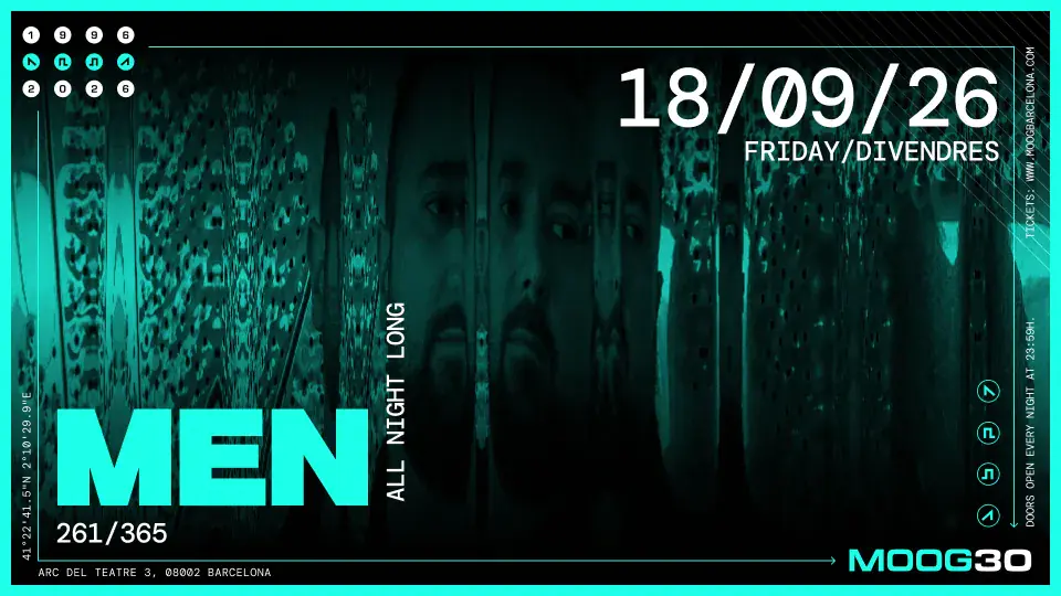 Men (L-Men-T)