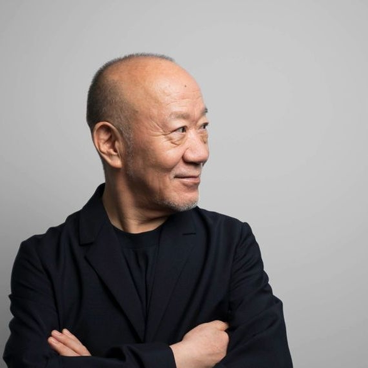 Joe Hisaishi 久石譲