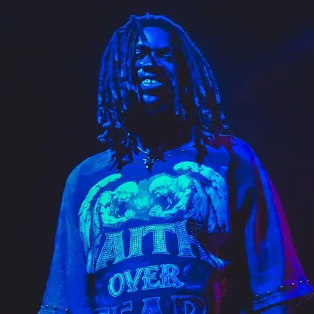 Black Smurf @ House of Blues - Las Vegas