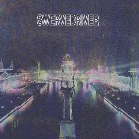 Swervedriver @ The Independent
