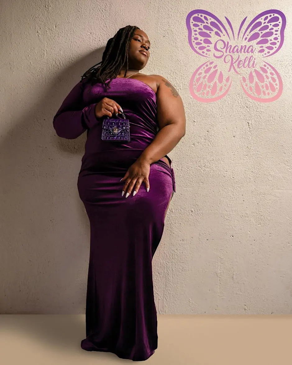 Shana Kelli’s Debut Solo Show