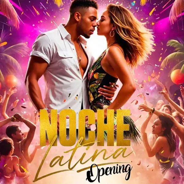 Noche Latina