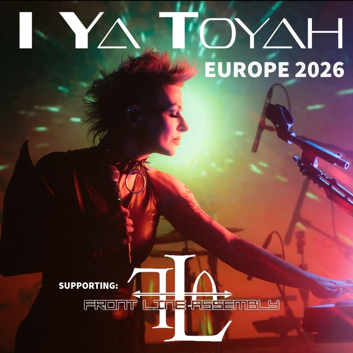 I Ya Toyah
