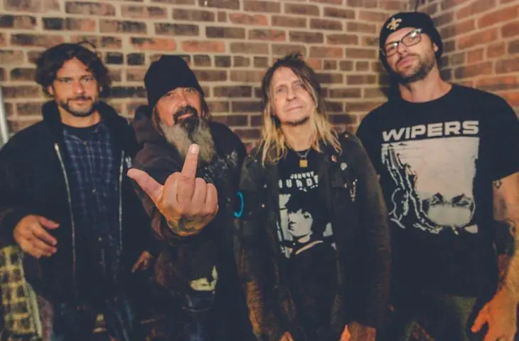 Eyehategod (Sludge, USA)