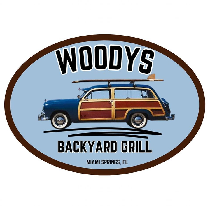 Return to Woody's