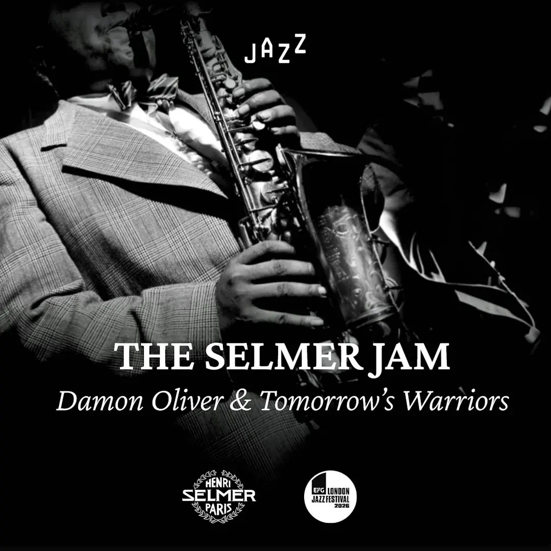 The Selmer Jam, Damon Oliver and Friends