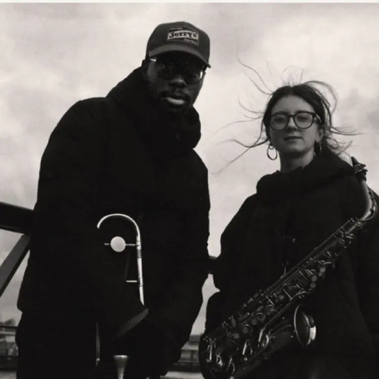 Christ-Stéphane Boizi + Lauren Breen
