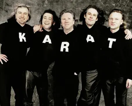 Karat @ Admiralspalast