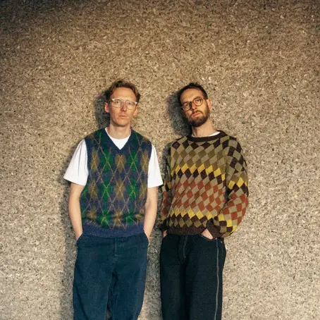 HONNE @ Säälchen