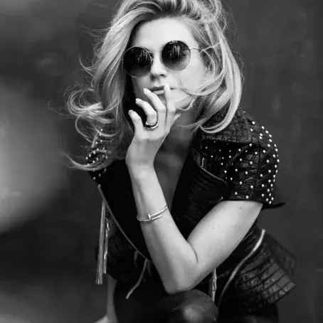 Melody Gardot @ Royal Albert Hall