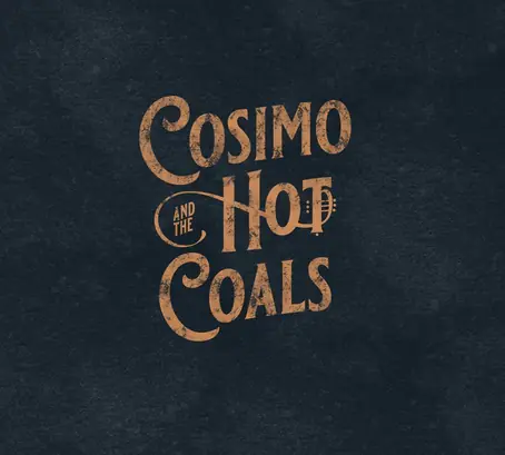 Cosimo and the Hot Coals @ Aclam Club